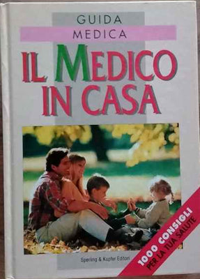 Il medico in casa