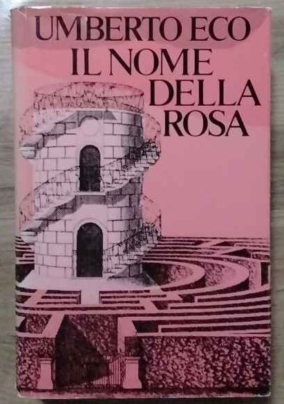 Il nome della rosa 