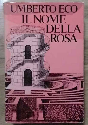 Il nome della rosa