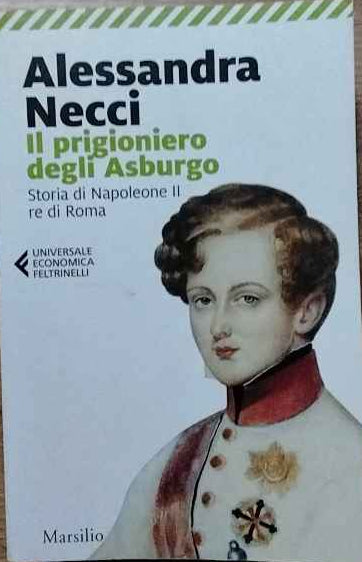 Il Prigioniero Degli Asburgo