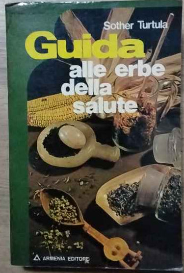 Guida alle erbe della salute 