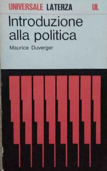 Introduzione alla politica 