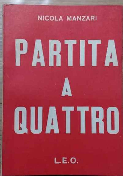 Partita a quattro 