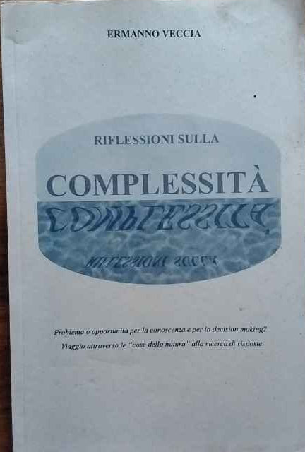 Riflessioni Sulla Complessità