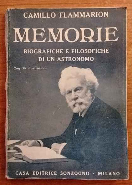 Memorie. Biografiche e filosofiche.