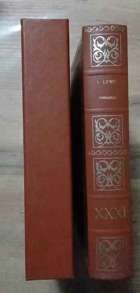 Sinclair Lewis romanzi