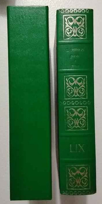 Giorgio Seferis poesie e prose.