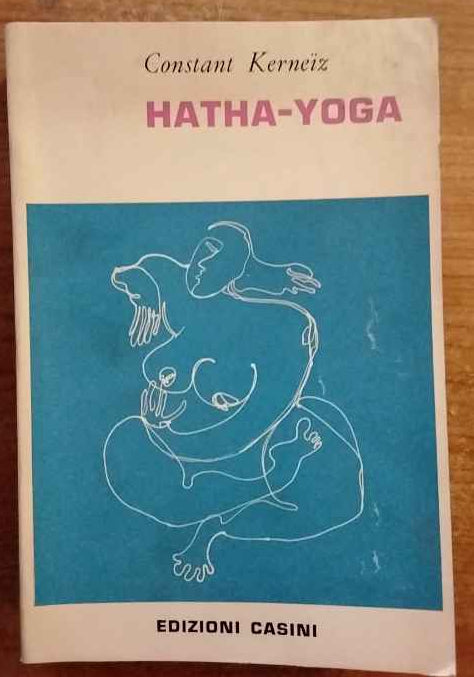 Hatha-yoga 