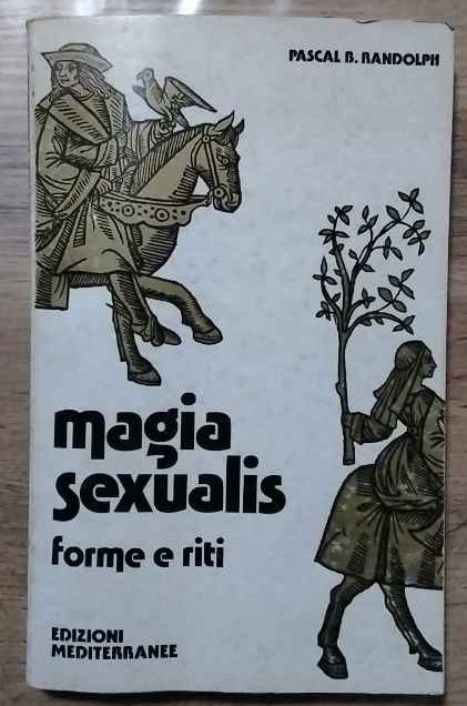 Magia Sexualis