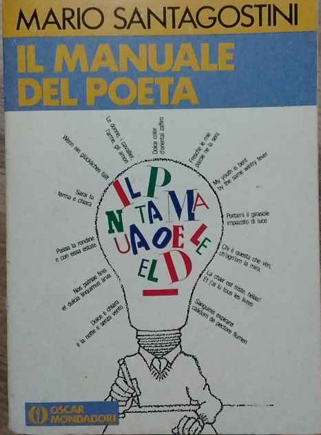 Il manuale del poeta