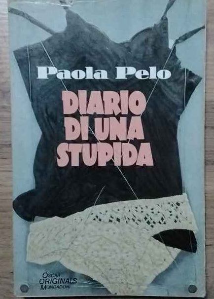 Diario di una stupida