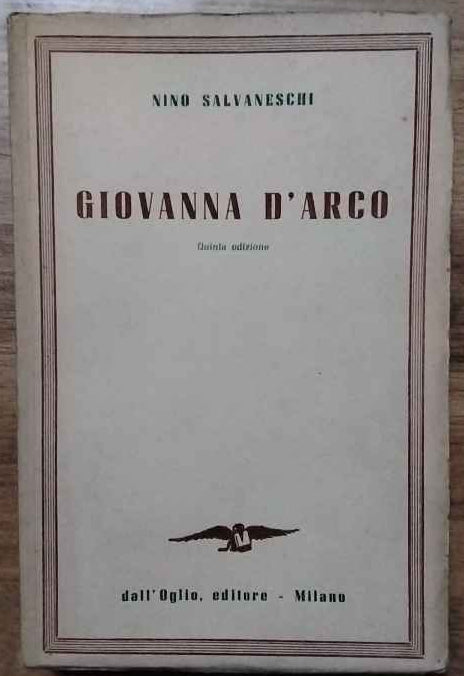 Giovanna D'Arco