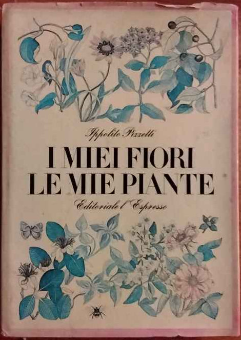I miei fiori le mie piante.