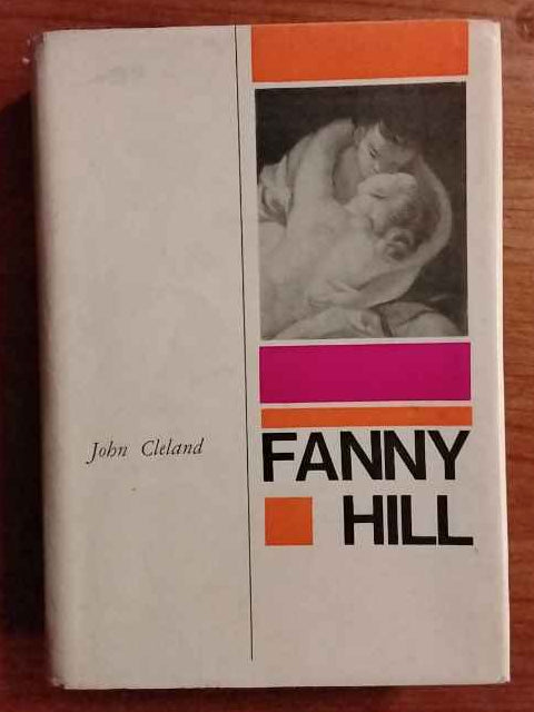 Fanny Hill. Memorie di una donna di piacere
