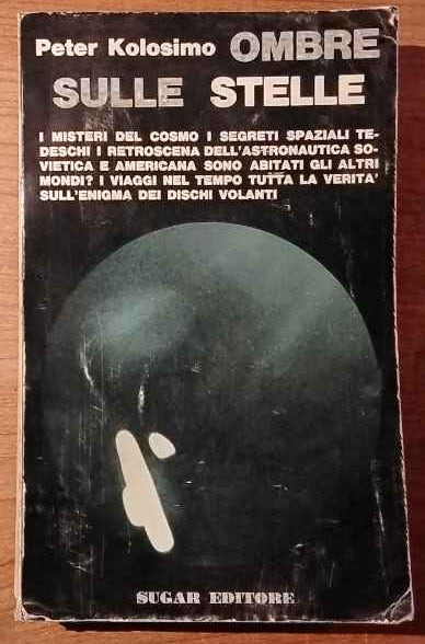 Ombre sulle stelle.
