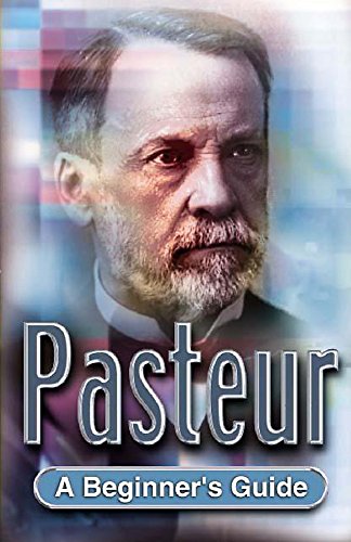 Pasteur: A Beginner's Guide - copertina