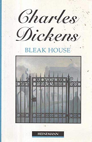 Bleak House - copertina