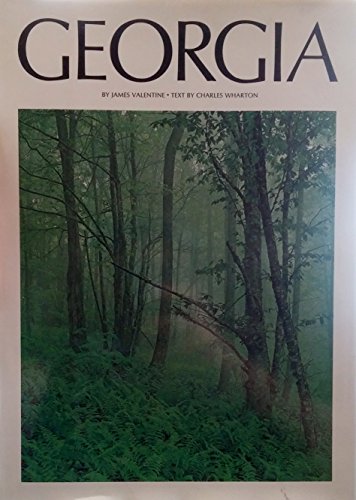 Georgia - copertina