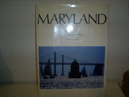 Maryland - copertina