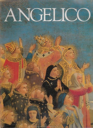 Angelico - copertina