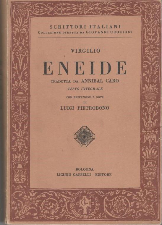 Enaide - copertina