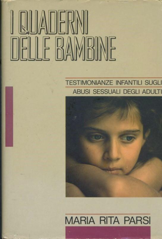 I quaderni delle bambine - copertina