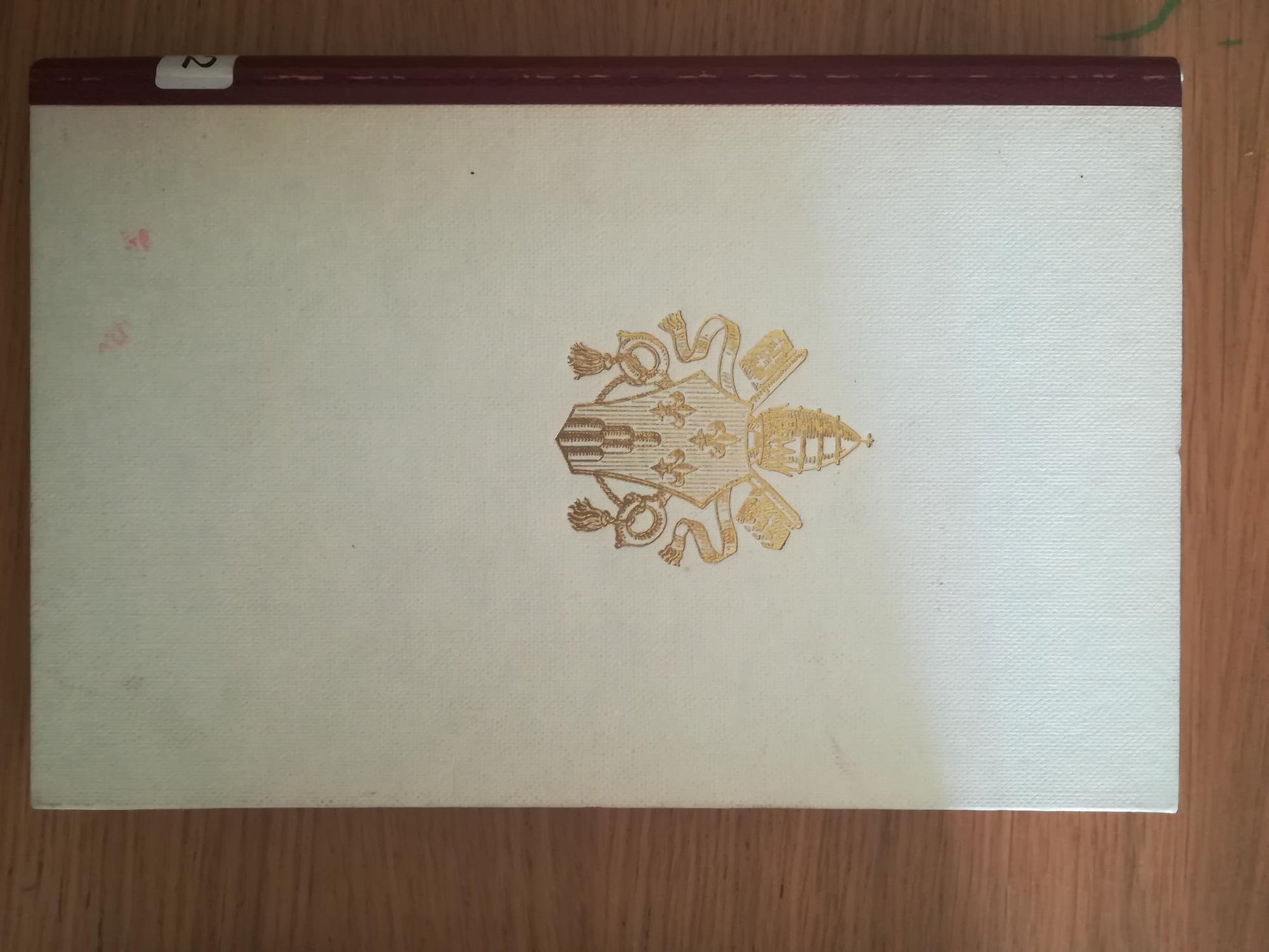 Paolo VI - copertina