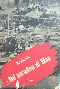 Nel paradiso di Mao - copertina