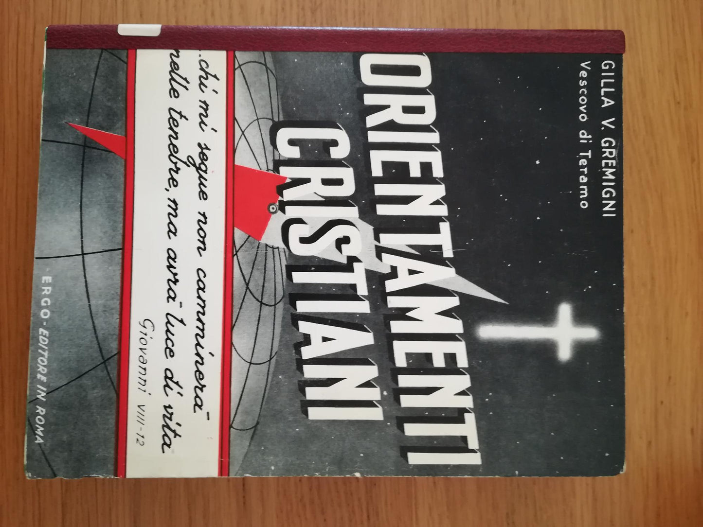 Orientamenti cristiani - copertina