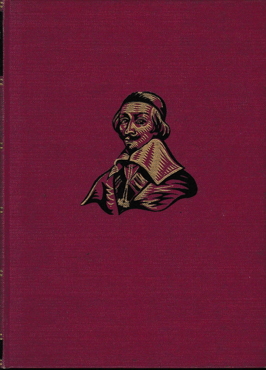 Richelieu - copertina