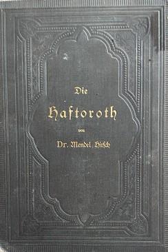 Die Hastoroth - copertina