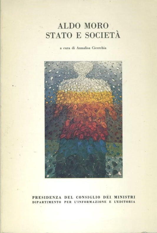 Annalisa Cicerchia - copertina