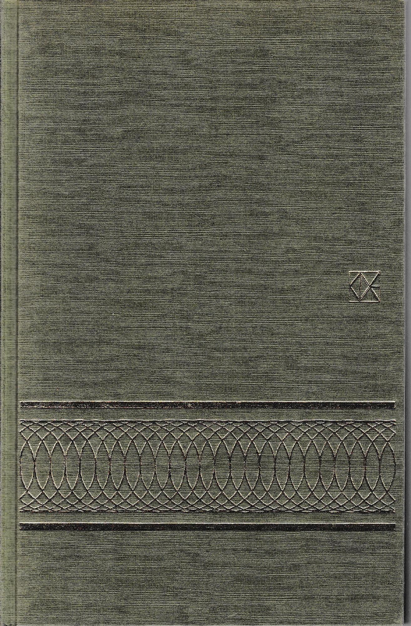 La signora delle camelie - Le Demi - Monde - copertina