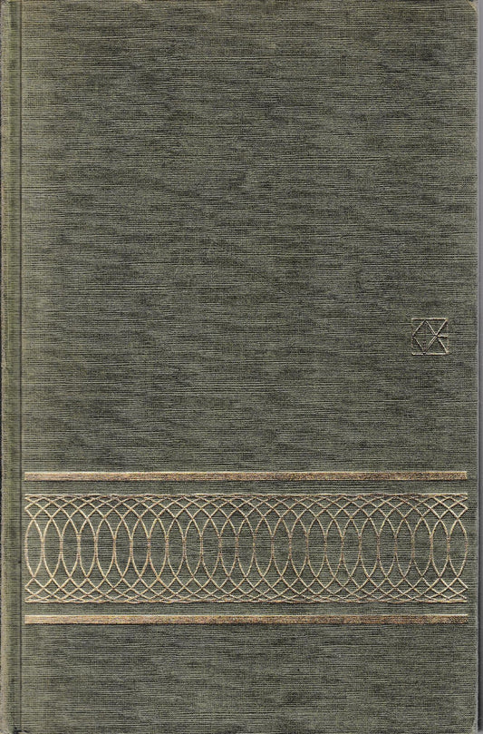 Poesie d'amore dell'Ottocento e del primo Novecento - copertina