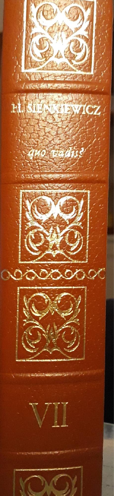 Quo vadis? - copertina