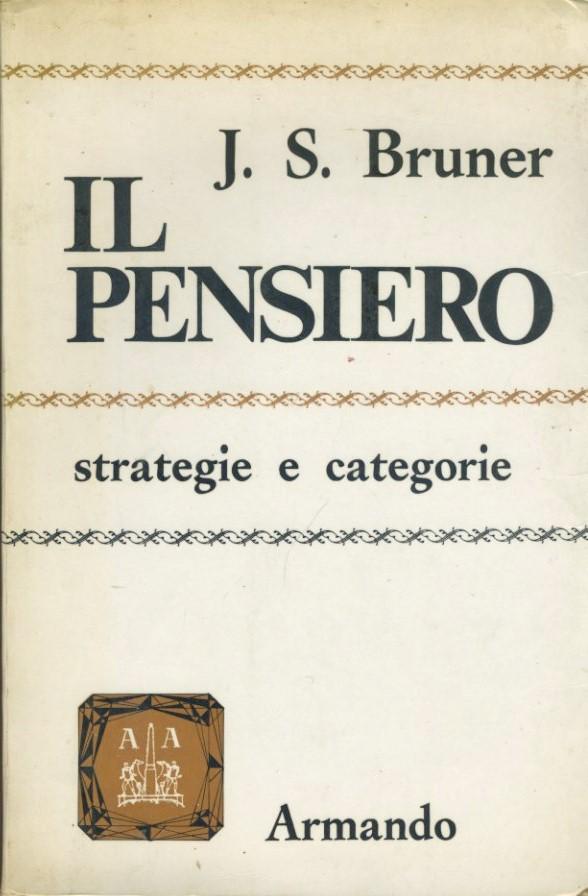 Il pensiero - copertina