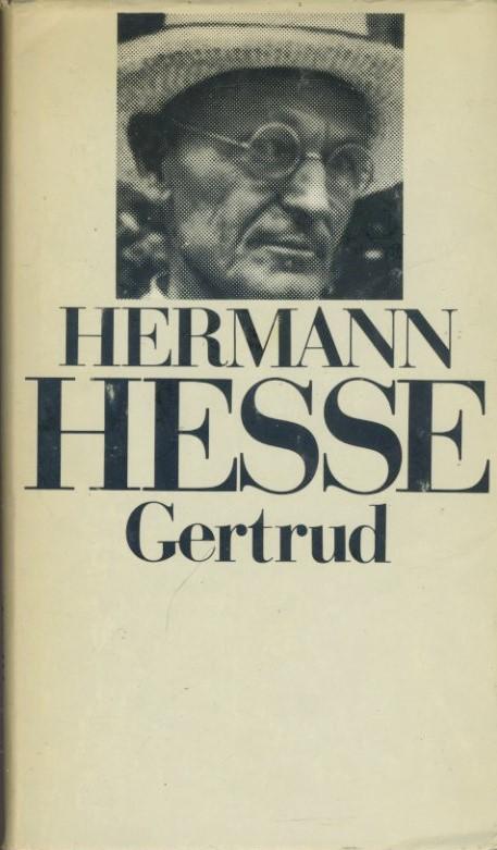 Gertrud - copertina