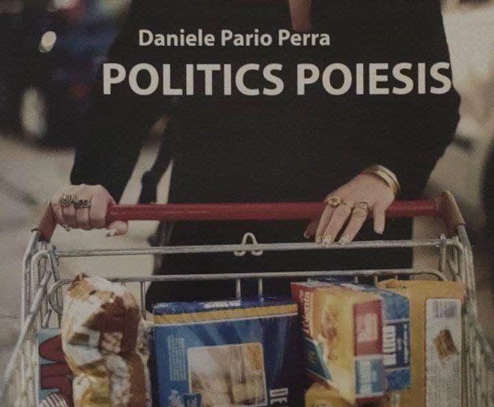 Politics poiesis - copertina
