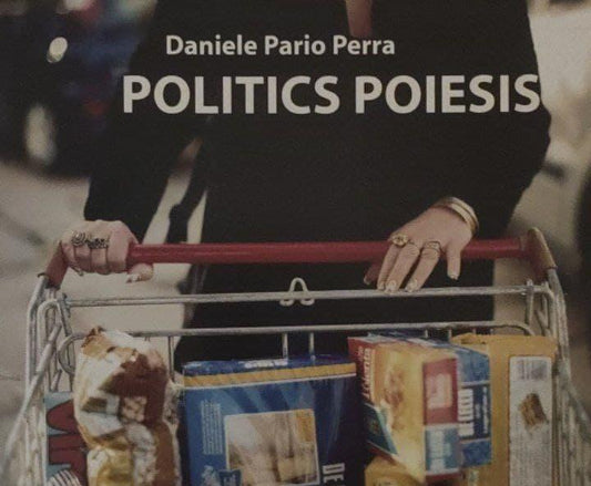 Politics poiesis - copertina