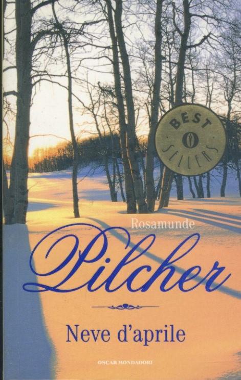 Neve d'Aprile - copertina