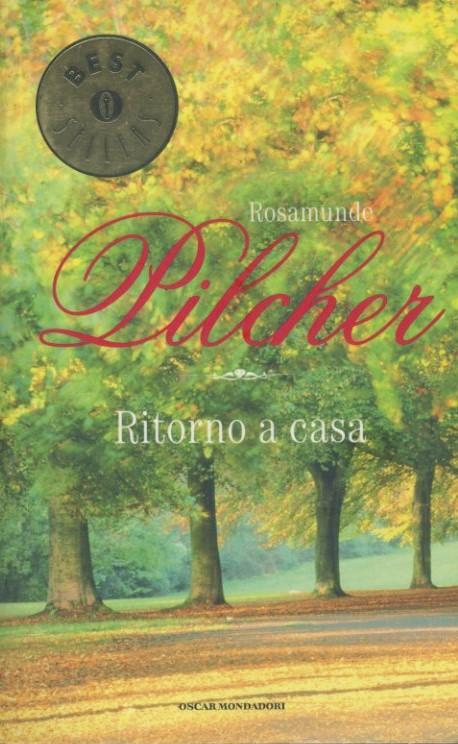 Ritorno a casa - copertina