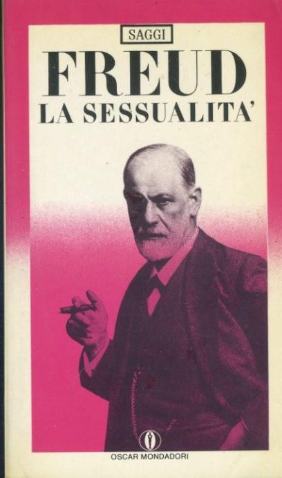 La sessualità - copertina