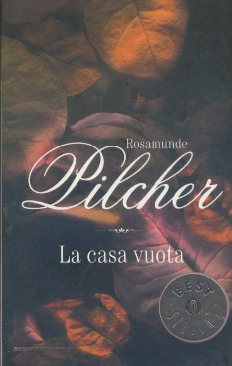 La casa vuota - copertina