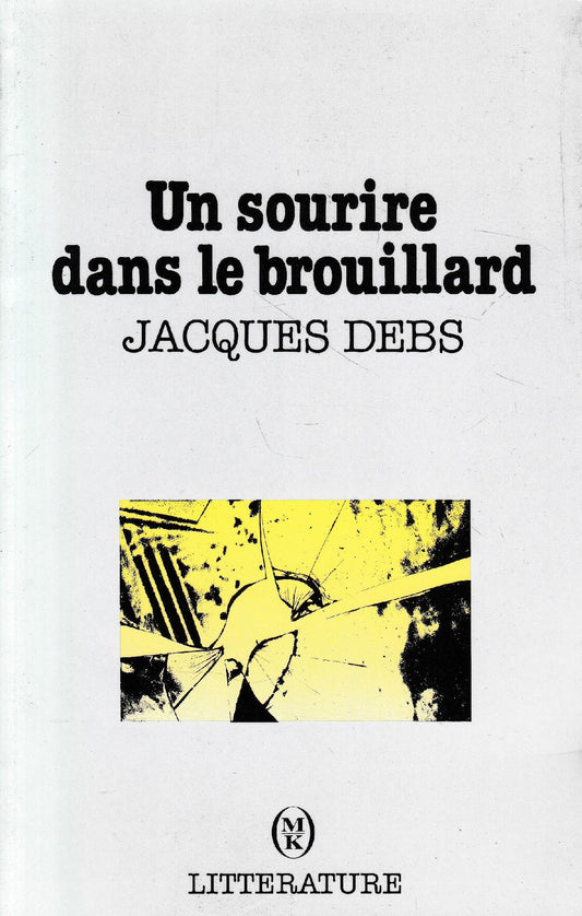 Un sourire dans le brouillard - copertina