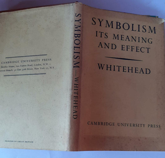 Symbolism - copertina