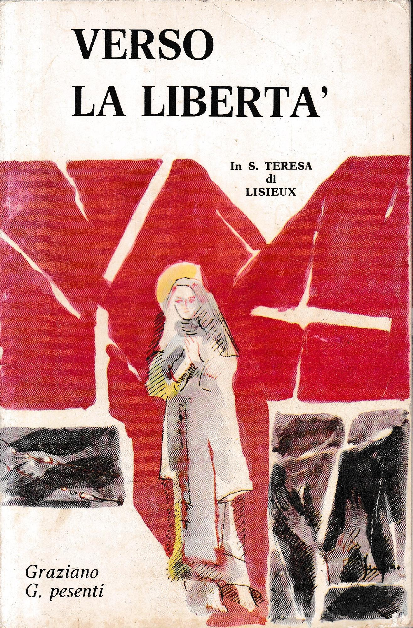 Verso la libertà - copertina
