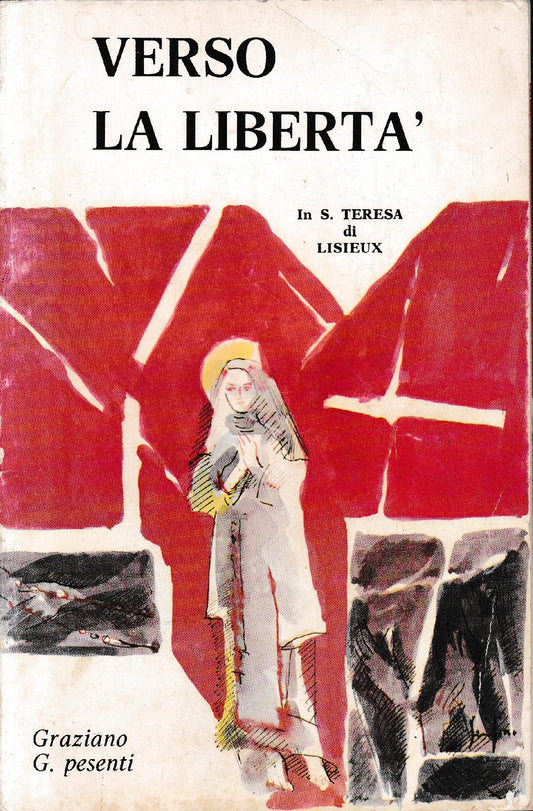 Verso la libertà - copertina