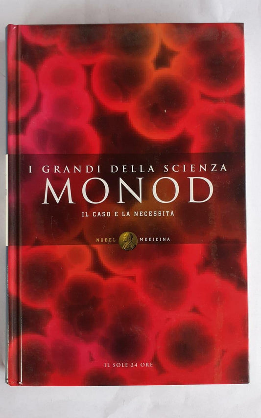 I grandi della scienza - copertina