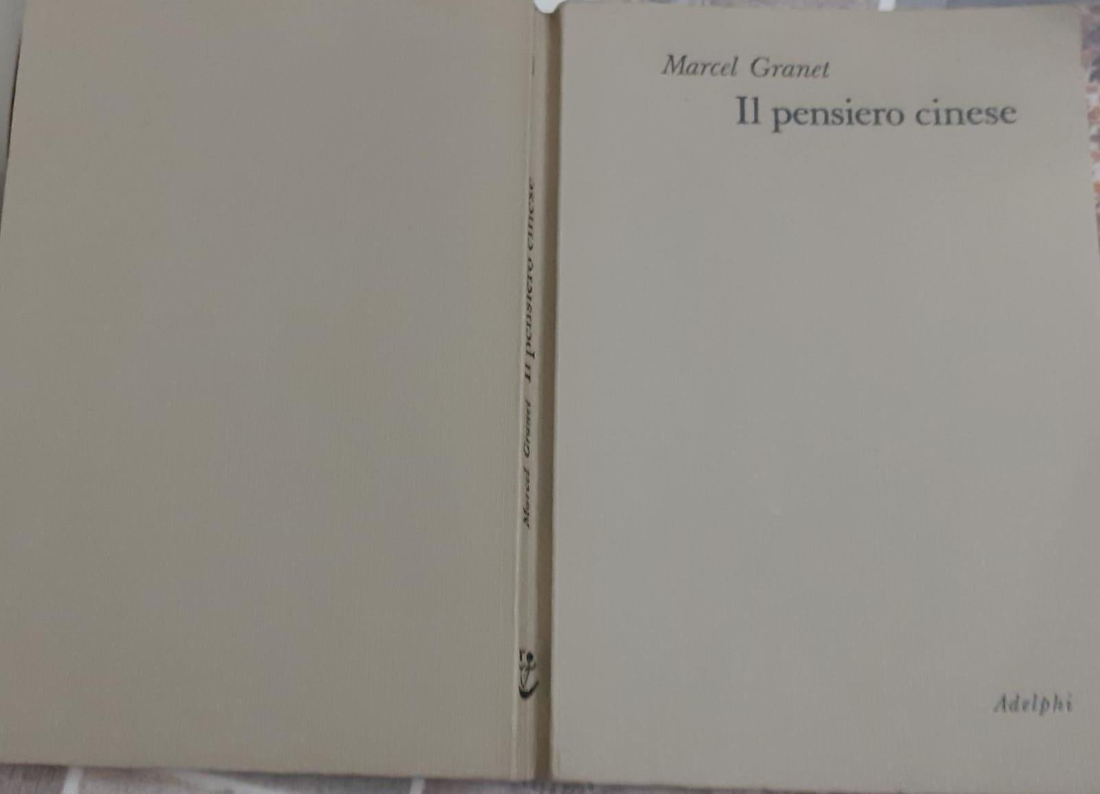 Storia del pensiero socialista La seconda internazionale 1889-1914 - copertina