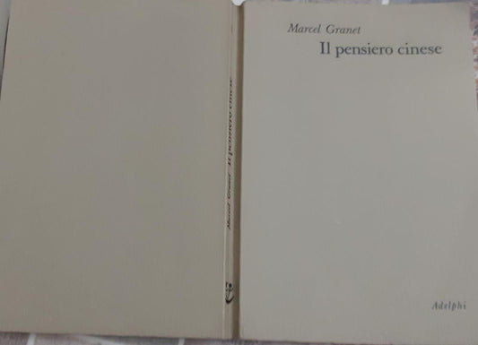 Storia del pensiero socialista La seconda internazionale 1889-1914 - copertina